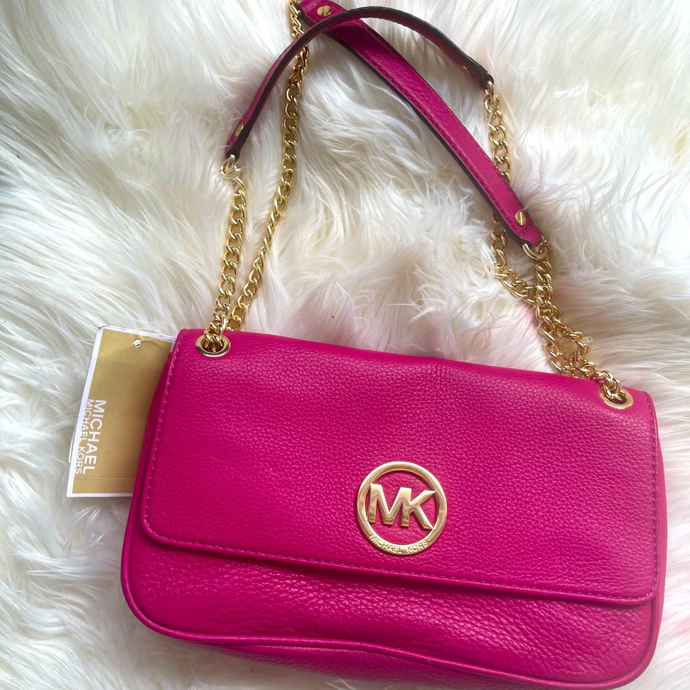 Michael Kors medium bag